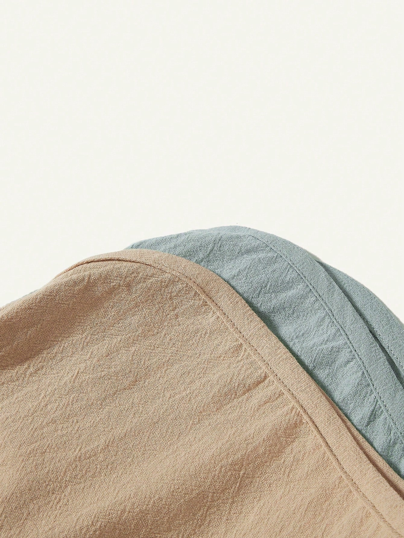 Cozy Pixies Conjunto De 2 Piezas Para Bebé Niño Con Shorts De Verano Elásticos Con Cintura Estampada Decorada