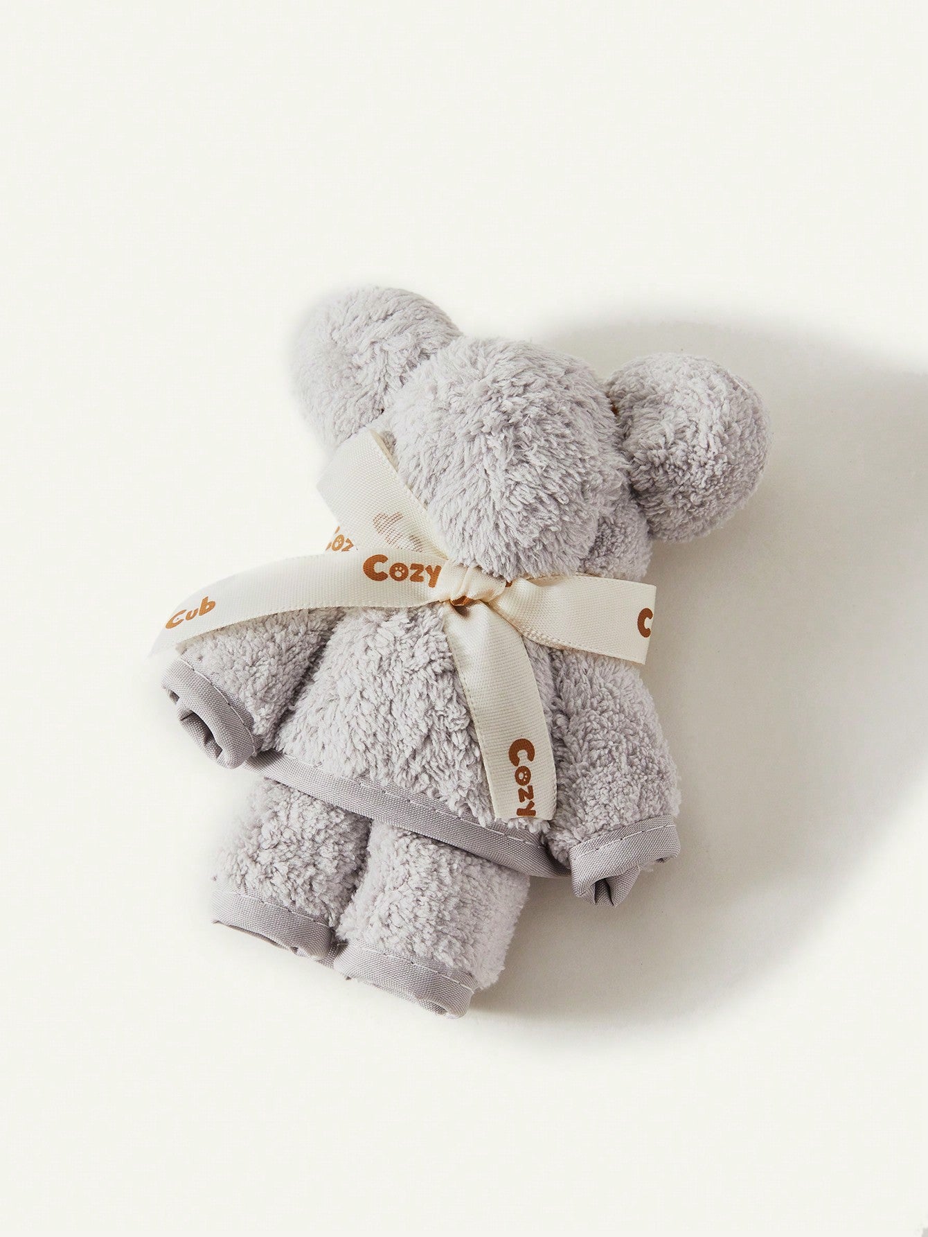 Cozy Pixies Conjunto De 6 Toallas Para Bebé Cozycub