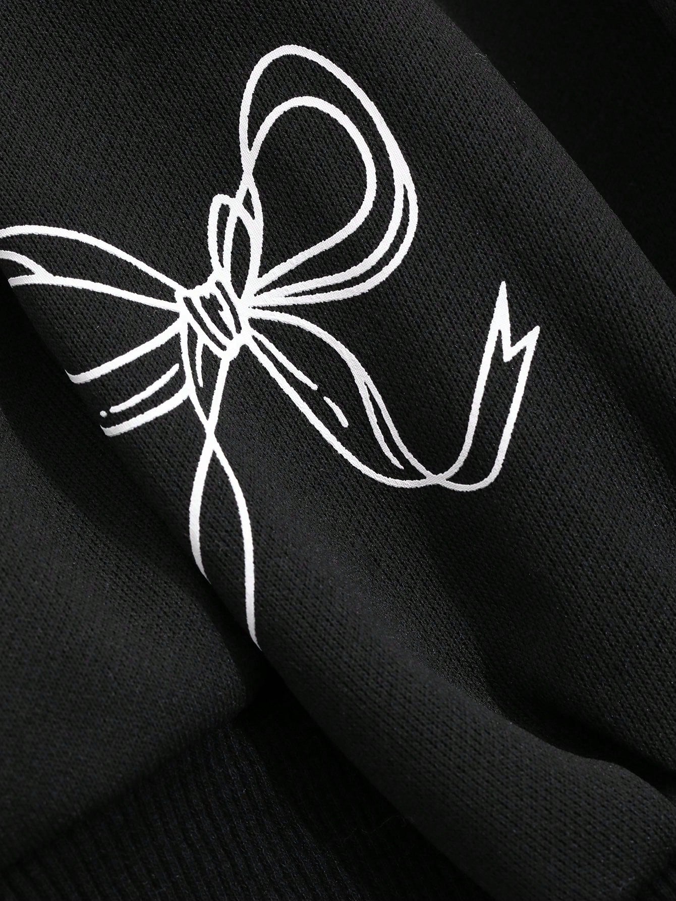 DAZY Sudadera casual con hombros descubiertos para mujer, nueva colección de otoño