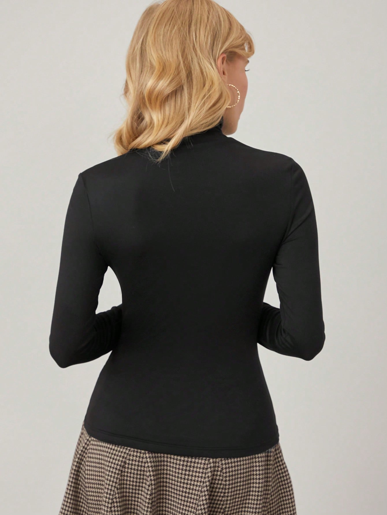 MOTF PREMIUM Camiseta ajustada