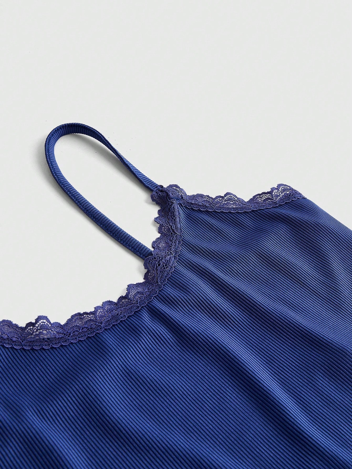 ROMWE Conjunto de pijama casual para mujer, estilo campus universitario, para verano