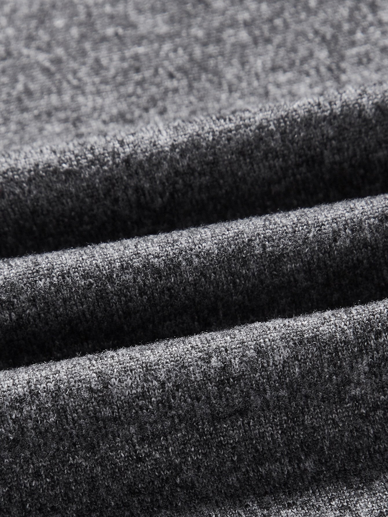 ROMWE Fairycore Camiseta con estampado de corazón de manga con volante