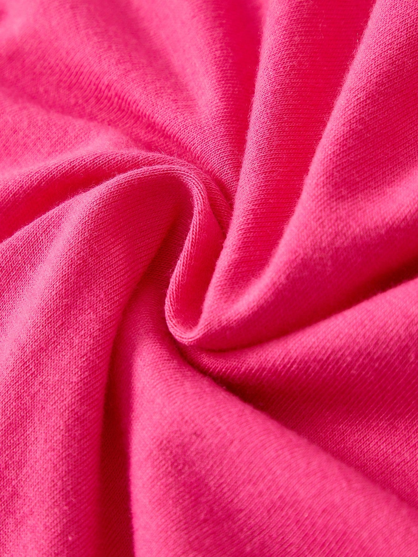 SHEIN Camiseta Casual De Manga Corta Para Chica Con Diseño De Corazón Y Detalles De Lentejuelas