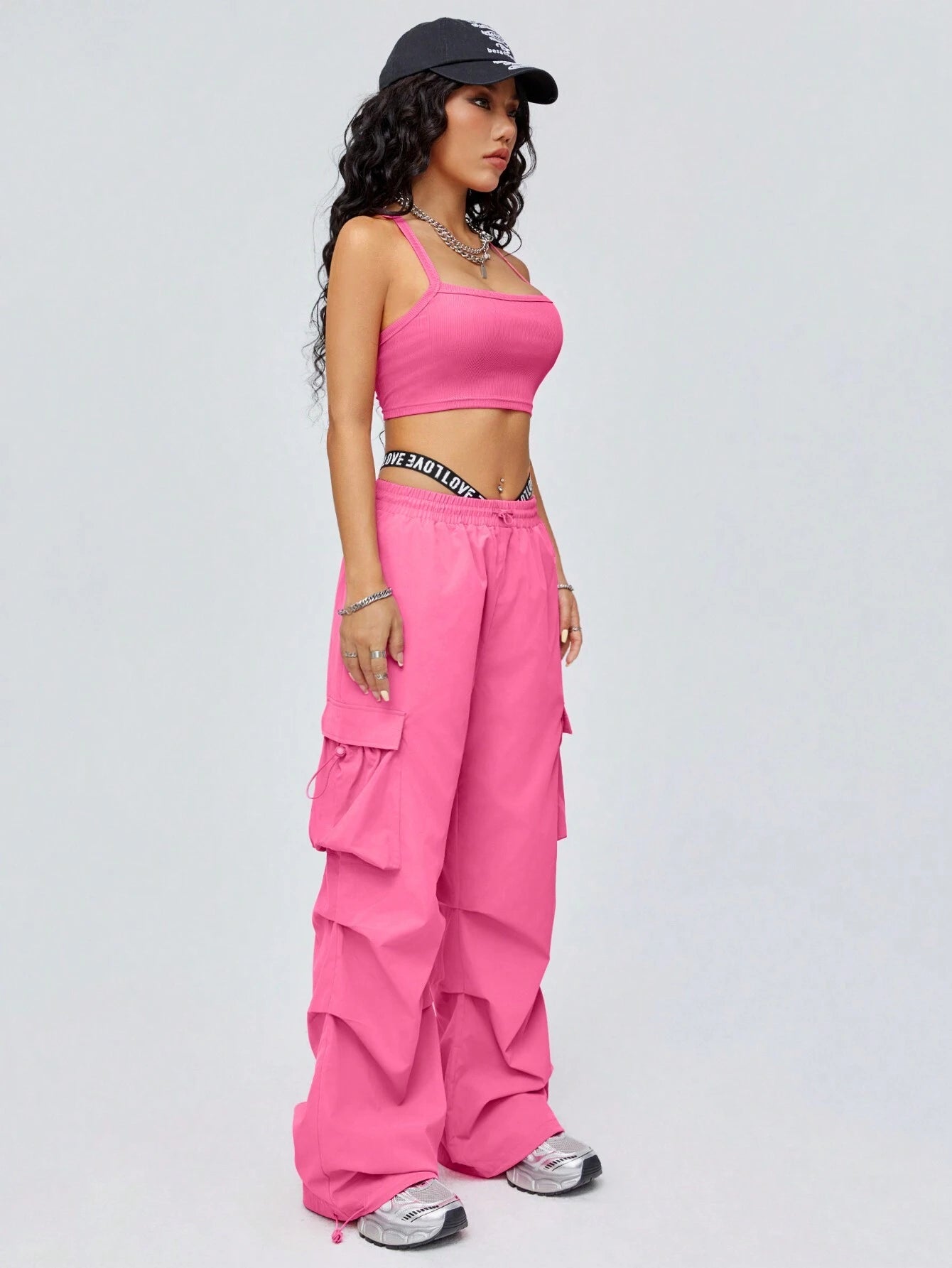 SHEIN Coolane Conjuntos de dos piezas para verano