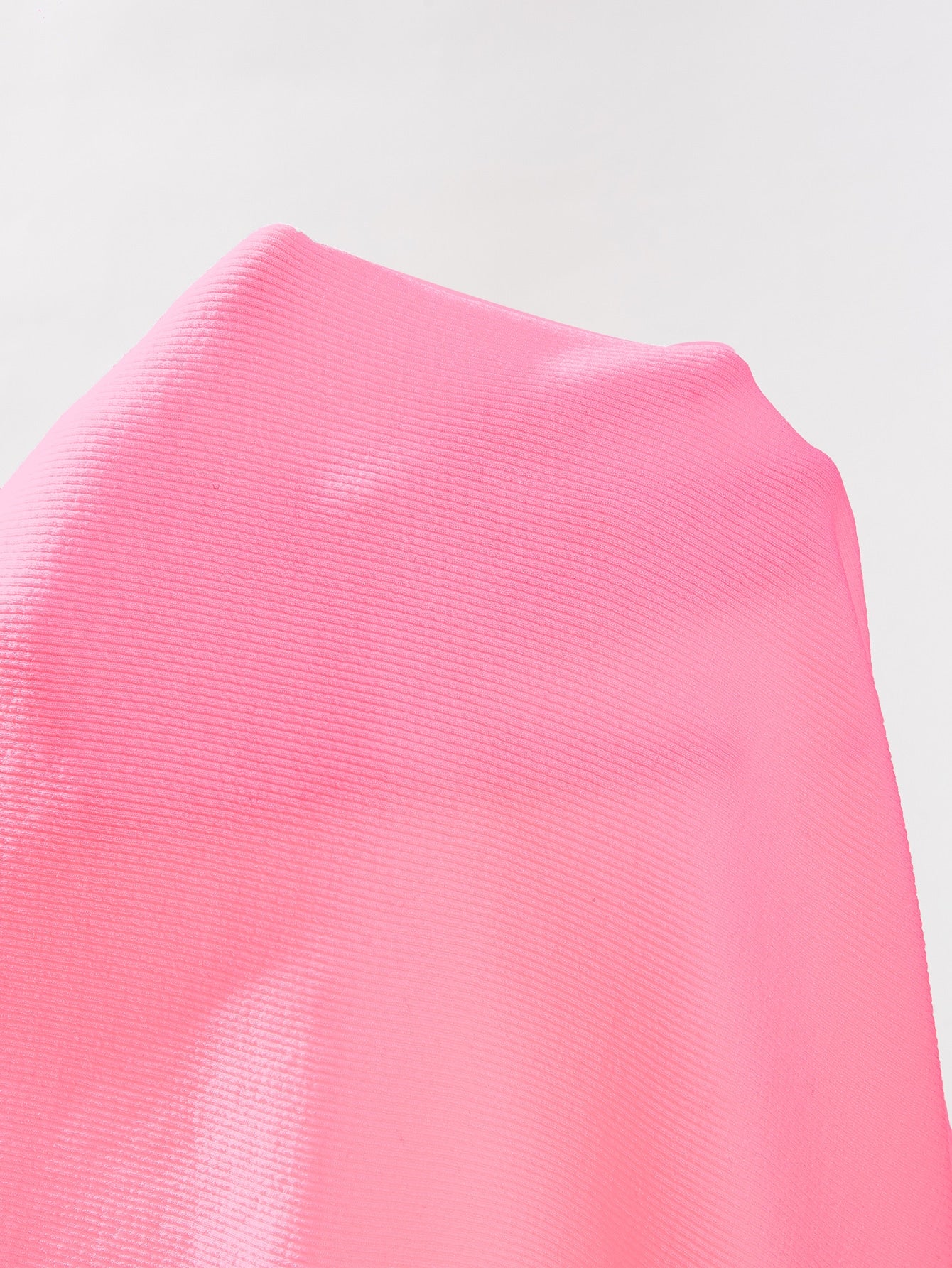 SHEIN ICON Top de tirantes con diseño de aro de corazón