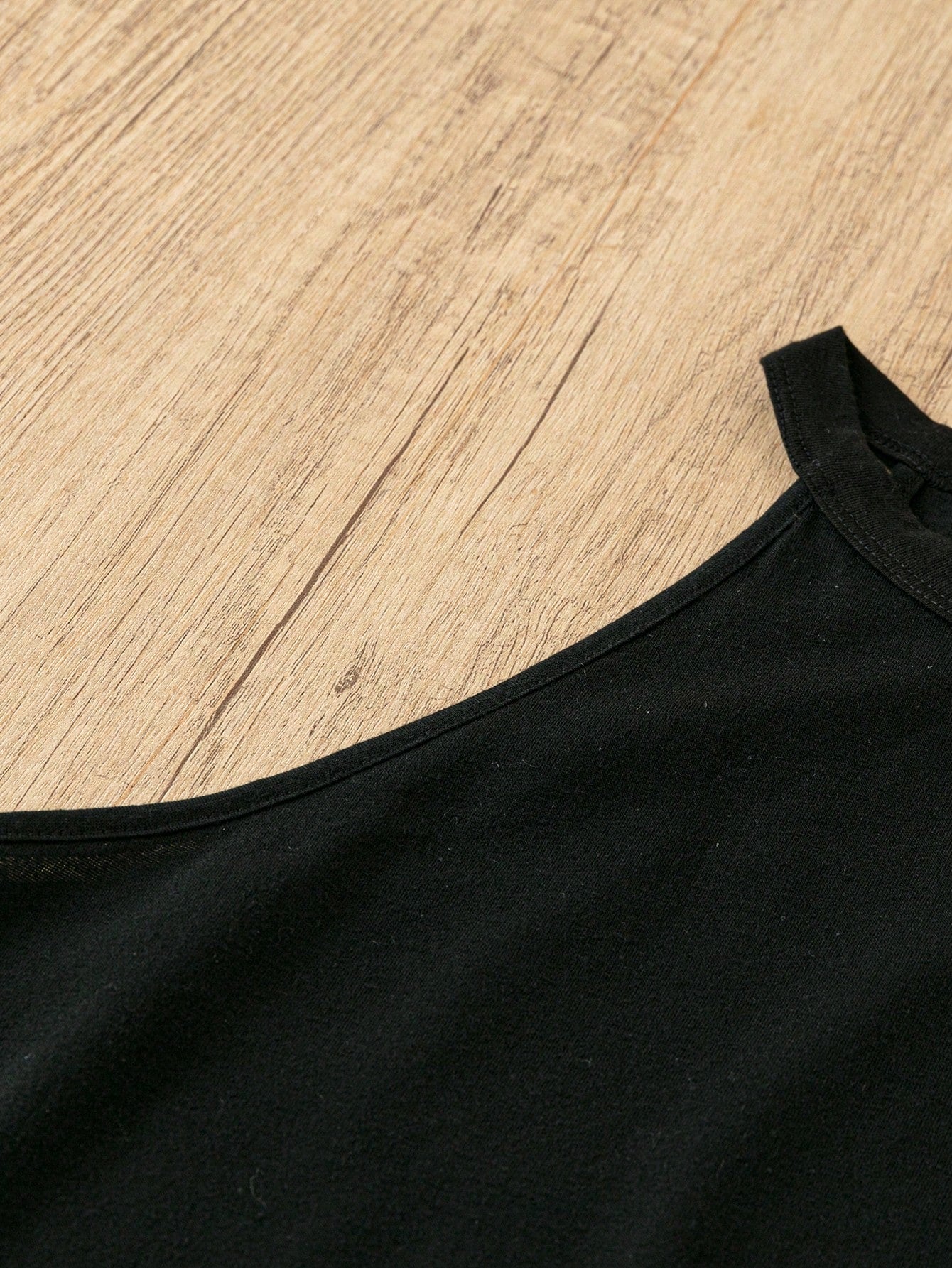 SHEIN LUNE Top de tirantes para mujer con impresión de degradado de color y ajuste ceñido, cómodo para el verano y adecuado para el Día del Maestro en EE. UU