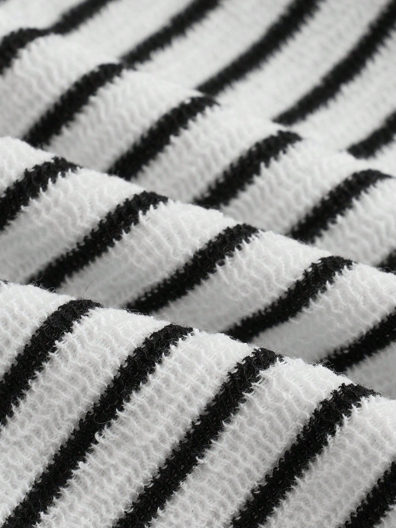 Swim Mod Shorts de cubrir básicos con rayas para mujeres, para vacaciones en la playa de verano