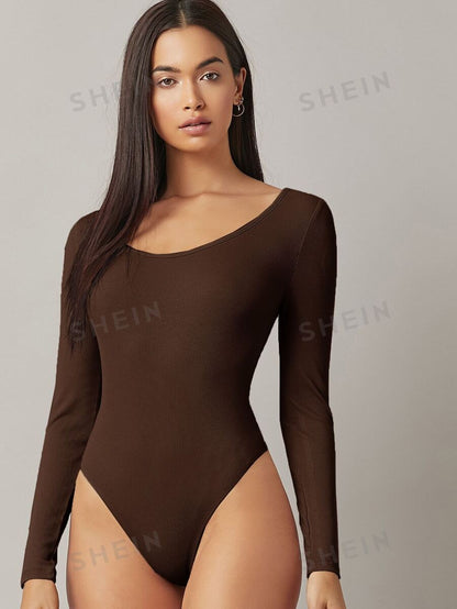SHEIN BASICS Body unicolor