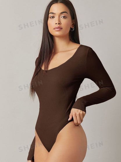 SHEIN BASICS Body unicolor