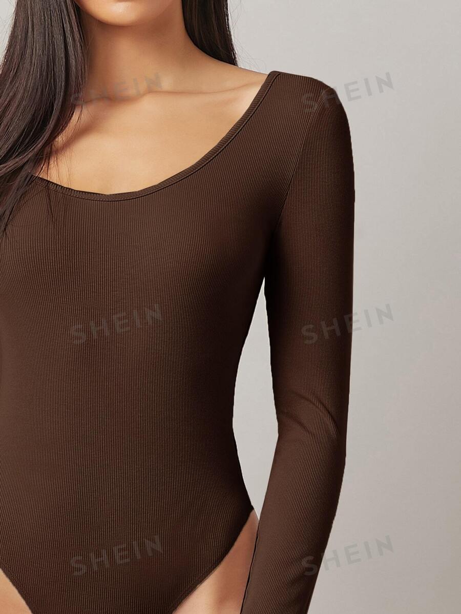 SHEIN BASICS Body unicolor