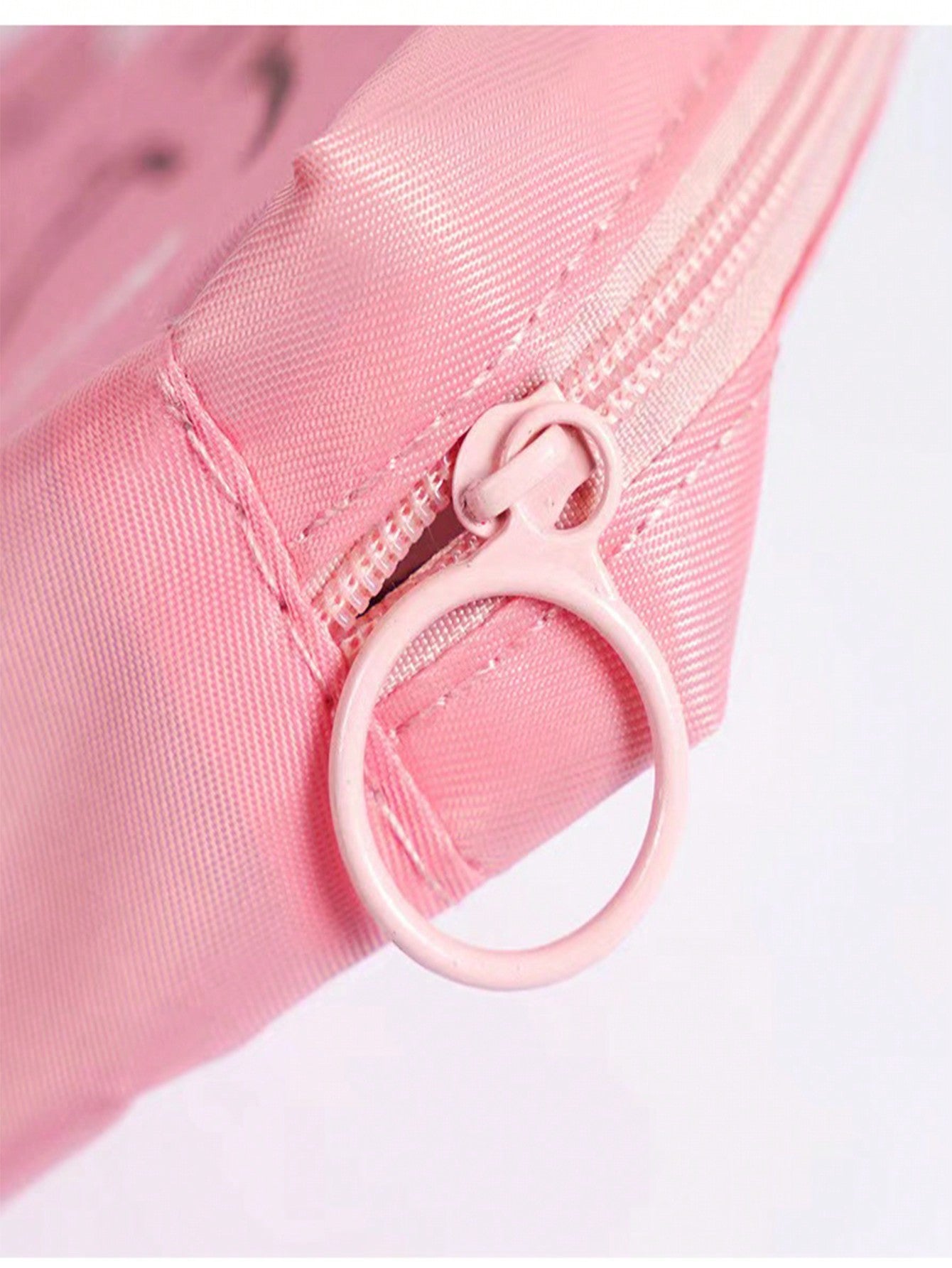 1 Pieza Bolsa de almacenamiento de servilletas, bolsa para copa menstrual, soporte para almohadillas de lactancia, bolsas para tampones, bolsas para productos femeninos, estuche portátil de kit de periodo para niñas y mujeres