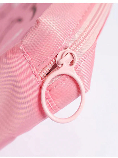 1 Pieza Bolsa de almacenamiento de servilletas, bolsa para copa menstrual, soporte para almohadillas de lactancia, bolsas para tampones, bolsas para productos femeninos, estuche portátil de kit de periodo para niñas y mujeres