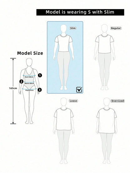 Attitoon Camiseta ajustada de mujer con cuello redondo y manga corta, con estampado floral, adecuada para verano, vacaciones, ropa de playa y estilo callejero