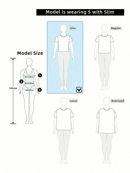 Attitoon Camiseta de mujer de cuello redondo de manga corta y ajuste ceñido con estampado numérico 95 de estampado de leopardo, adecuada para verano, aeropuerto, ropa urbana, Y2K, vuelta al colegio