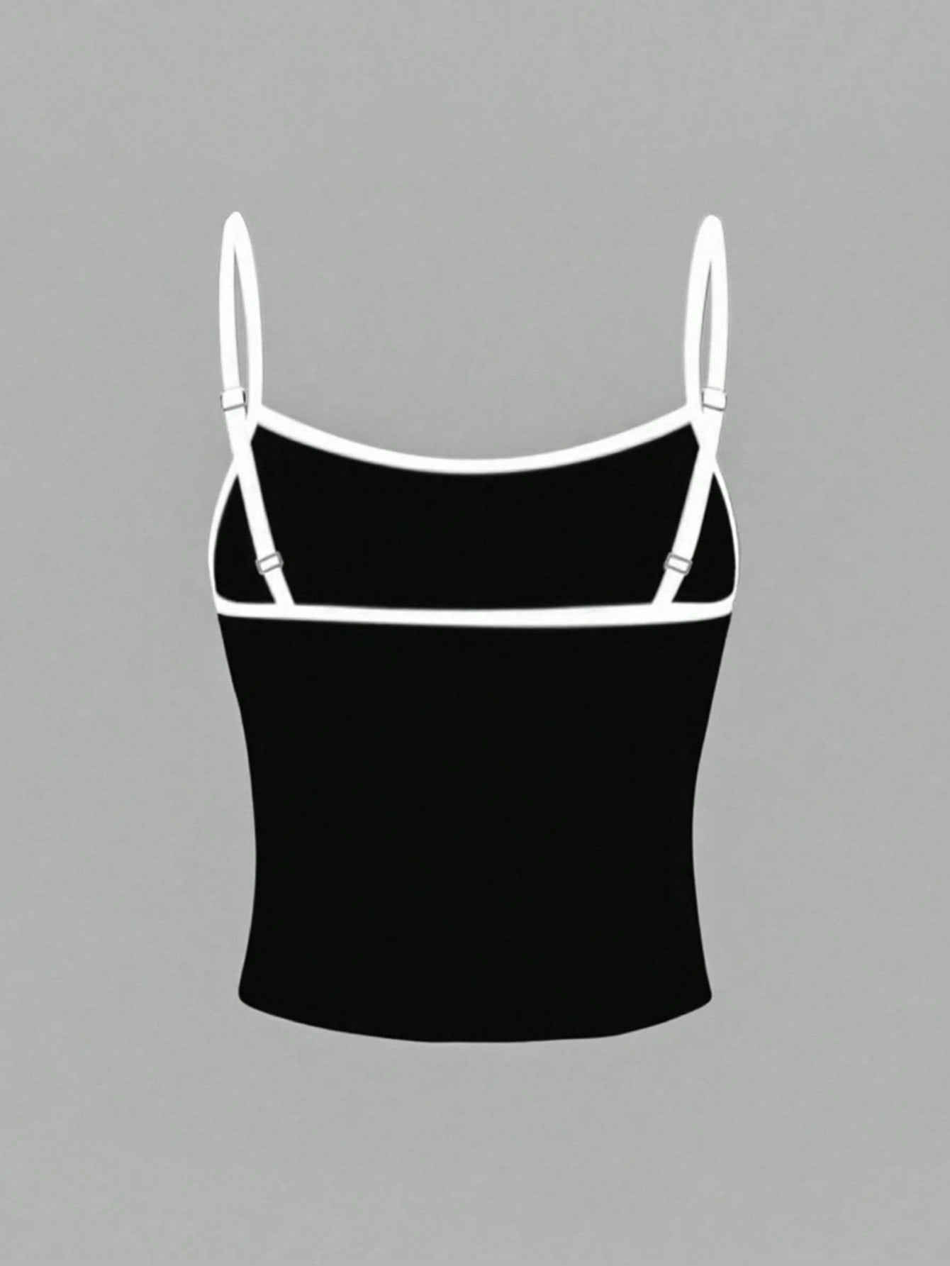 Camiseta inspirada en Leclerc, camiseta de cuello redondo de manga corta con gráfico y camisola de contraste para mujer, casual y cómoda, regalo para entusiastas del motosport