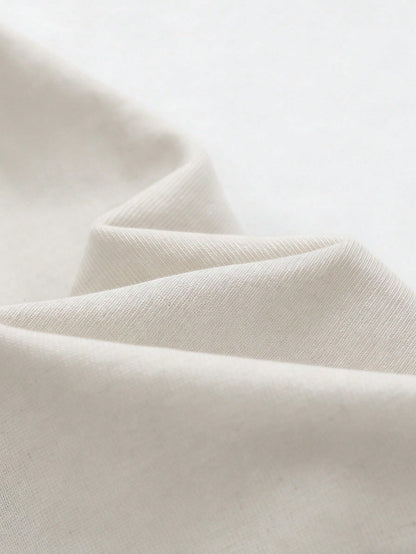 Camiseta de manga corta para pareja, camiseta a juego unisex con estampados delanteros y traseros, estilo casual de calle para ir y venir, adecuada para primavera, verano y otoño, regalo ideal para novio, novia, esposo,