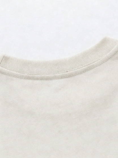 Camiseta de manga corta para pareja, camiseta a juego unisex con estampados delanteros y traseros, estilo casual de calle para ir y venir, adecuada para primavera, verano y otoño, regalo ideal para novio, novia, esposo,