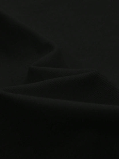 Camiseta de manga corta para pareja, camiseta a juego unisex con estampados delanteros y traseros, estilo casual de calle para ir al trabajo, adecuada para primavera, verano y otoño, regalo ideal para novio, novia, espos