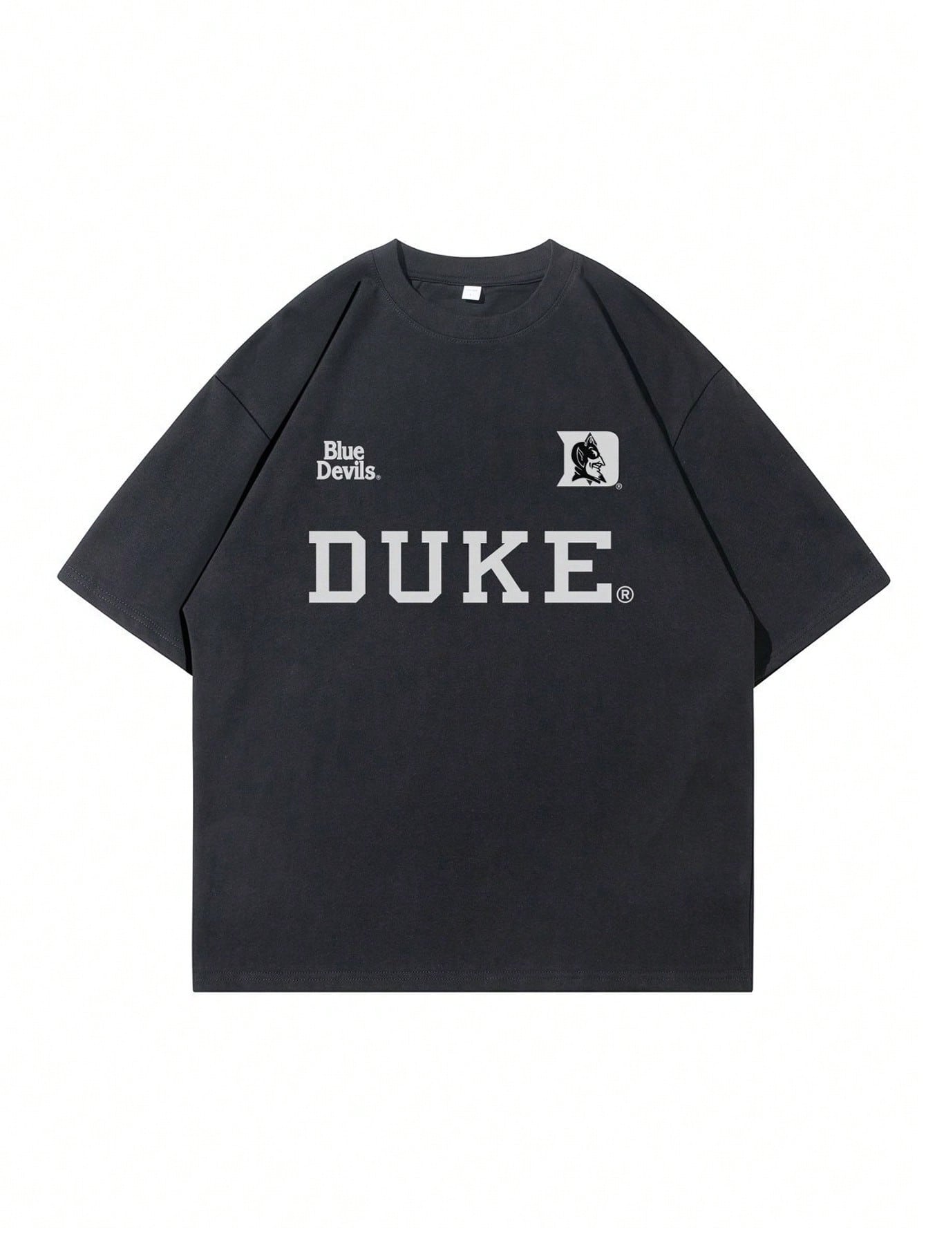 Camiseta de manga corta para pareja, camiseta a juego unisex con estampados delanteros y traseros, estilo casual y universitario, adecuada para primavera, verano y otoño, regalo para novio, novia, esposo, esposa, anivers