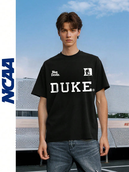 Camiseta de manga corta para pareja, camiseta a juego unisex con estampados delanteros y traseros, estilo casual y universitario, adecuada para primavera, verano y otoño, regalo para novio, novia, esposo, esposa, anivers