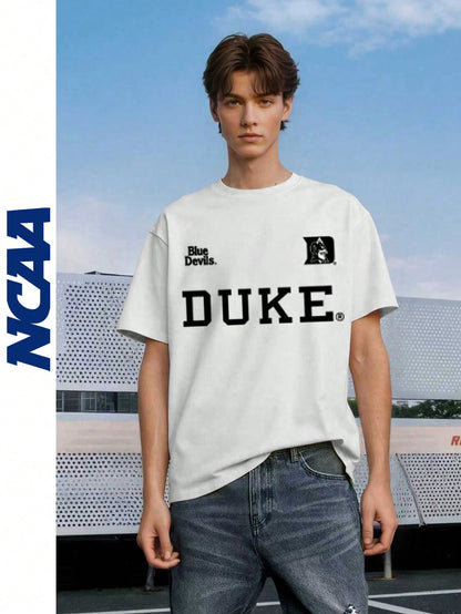Camiseta de manga corta para pareja, camiseta a juego unisex con estampado gráfico, estilo casual de calle y universitario, adecuada para primavera, verano y otoño, regalo para novio, novia, esposo, esposa, aniversario