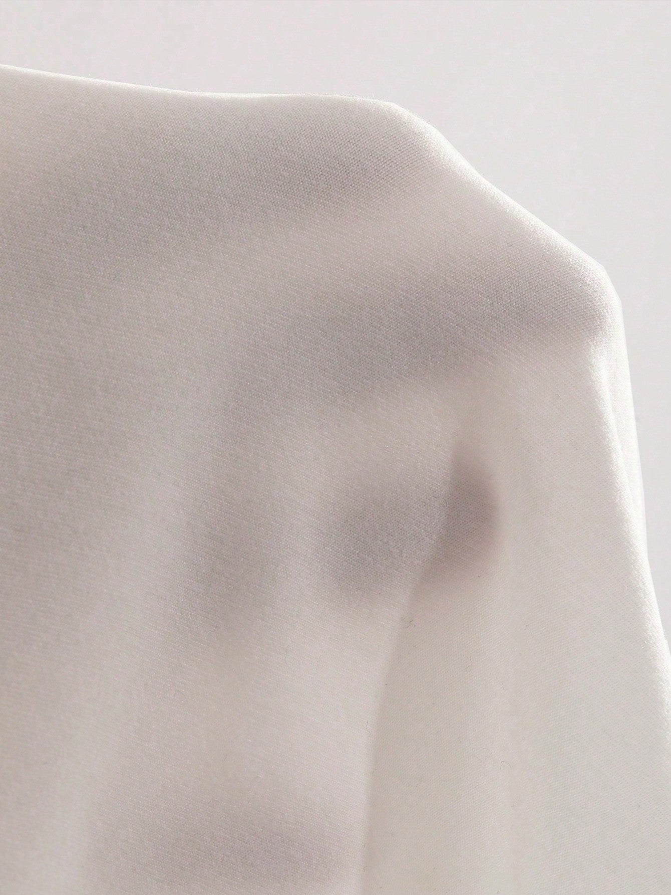 DAZY Camiseta ajustada con cremallera frontal de unicolor, manga larga, con capucha, para mujer - nueva llegada de otoño