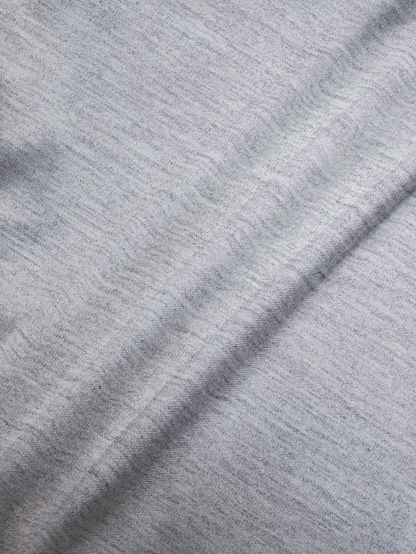 HARRY POTTER X SHEIN Camiseta de manga corta casual de mujer con gráfico de letras y ribete de contraste, para verano
