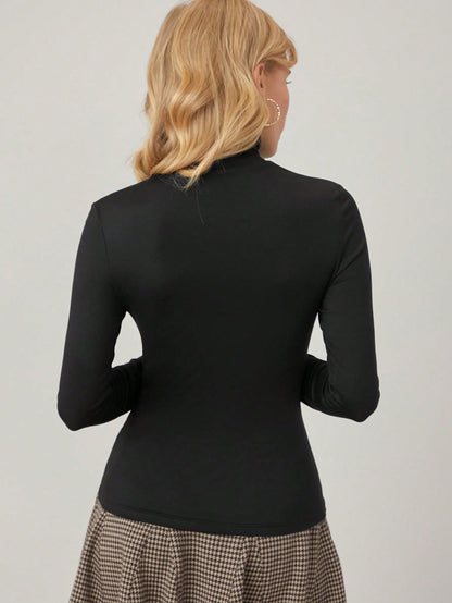 MOTF PREMIUM Camiseta ajustada