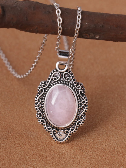 1 pieza Collar vintage