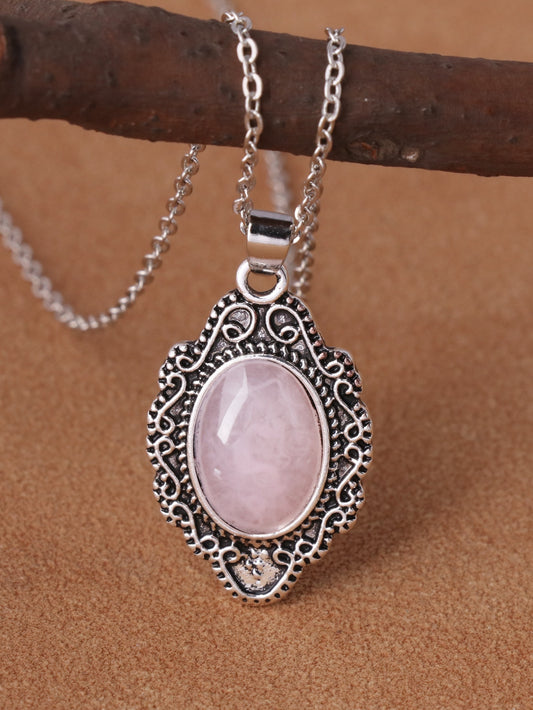 1 pieza Collar vintage