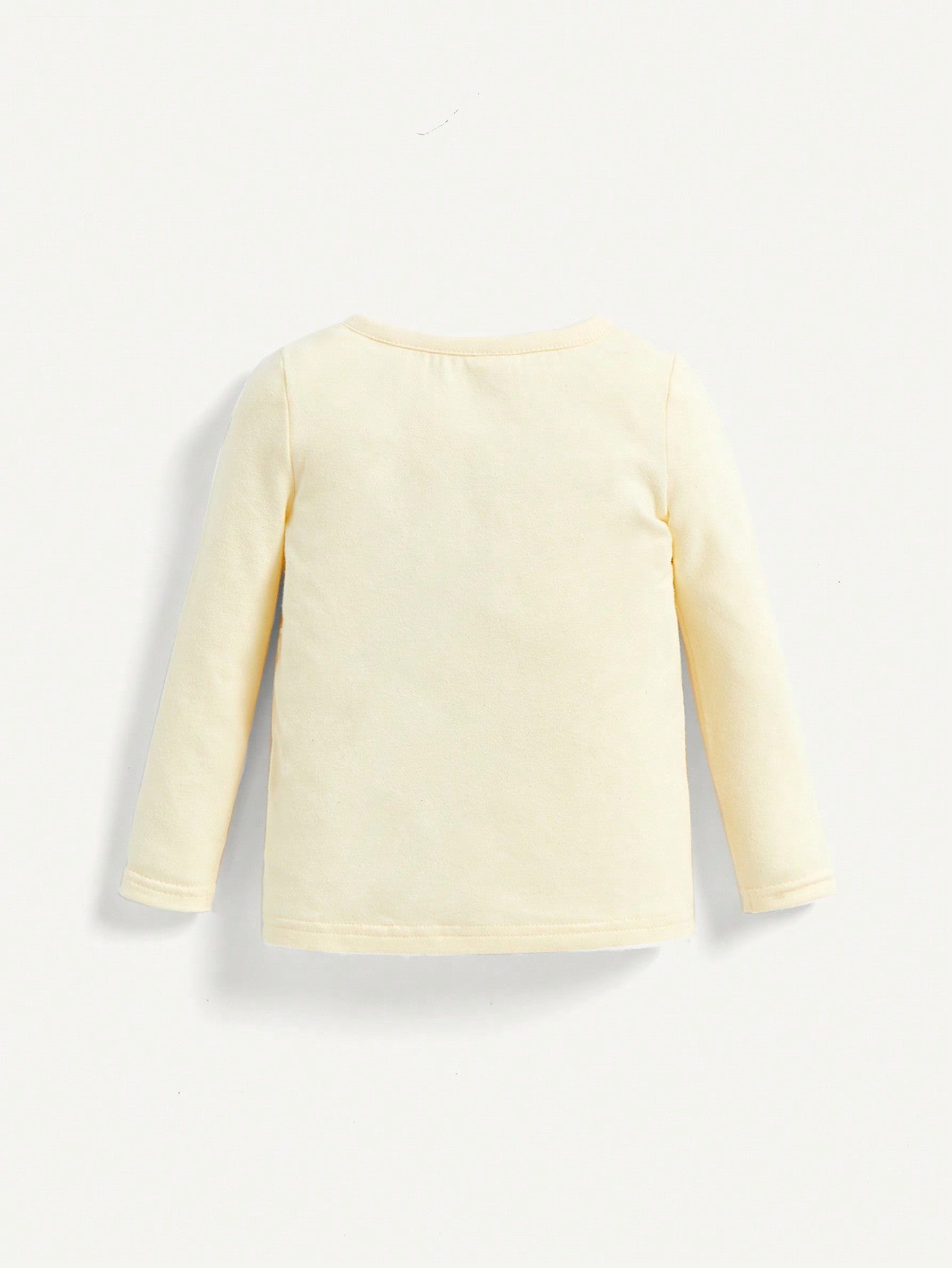 Conjunto cómodo de pijama ajustado para bebé niño - Parte superior de manga larga y cuello redondo con estampado de coches animados y pantalones largos, 2 piezas / set, ropa de hogar altamente elástica y cómoda
