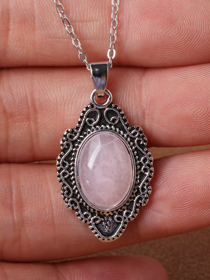 1 pieza Collar vintage