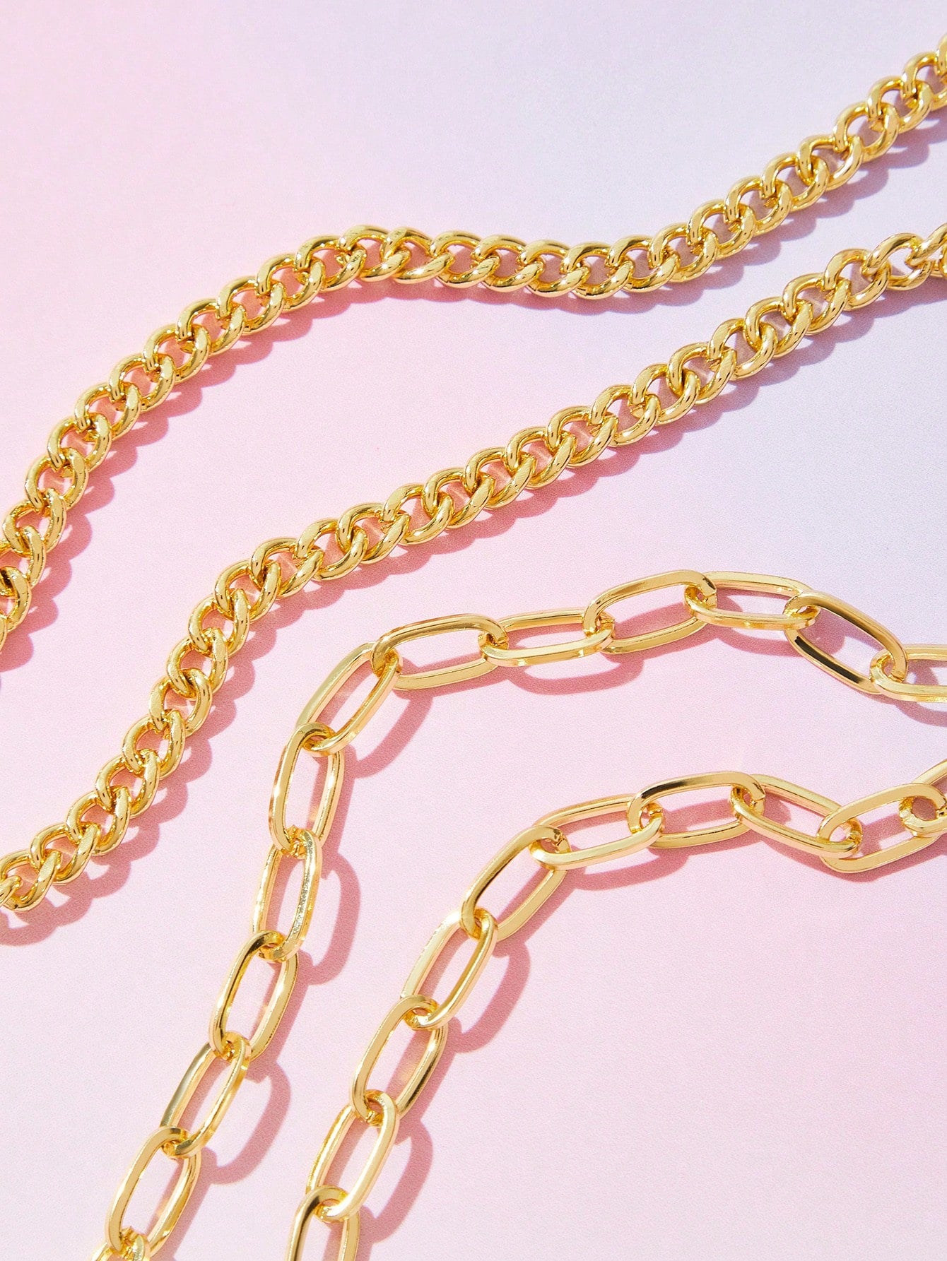 SHEIN X KAREN BARRERA SHEIN BAE MS - Collar con colgante de estrella con diamantes