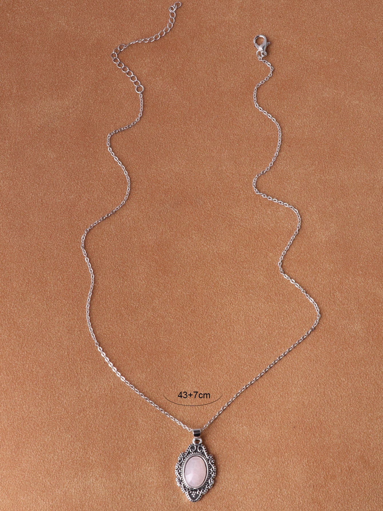 1 pieza Collar vintage