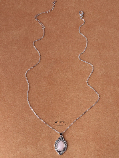1 pieza Collar vintage