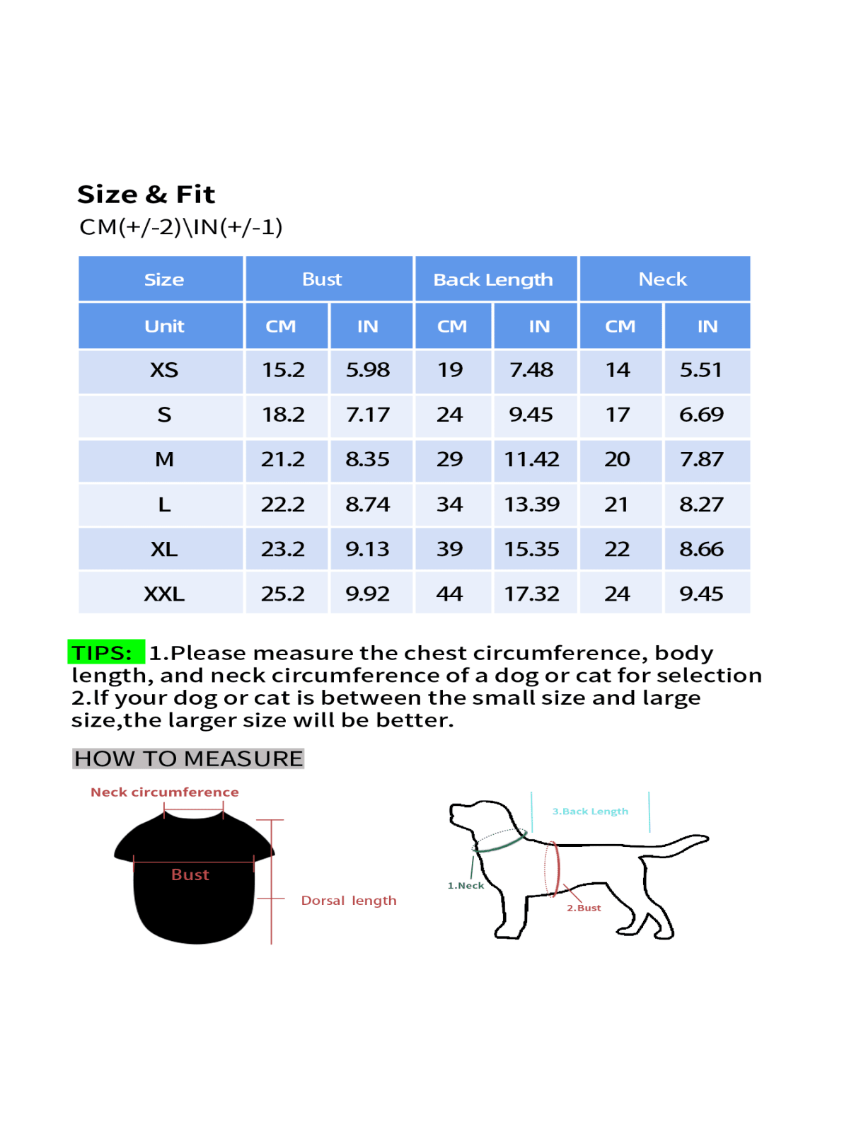 1 pieza Ropa para mascotas de color café con cuello redondo y mangas raglan para perros y gatos pequeños/medianos, otoño/invierno