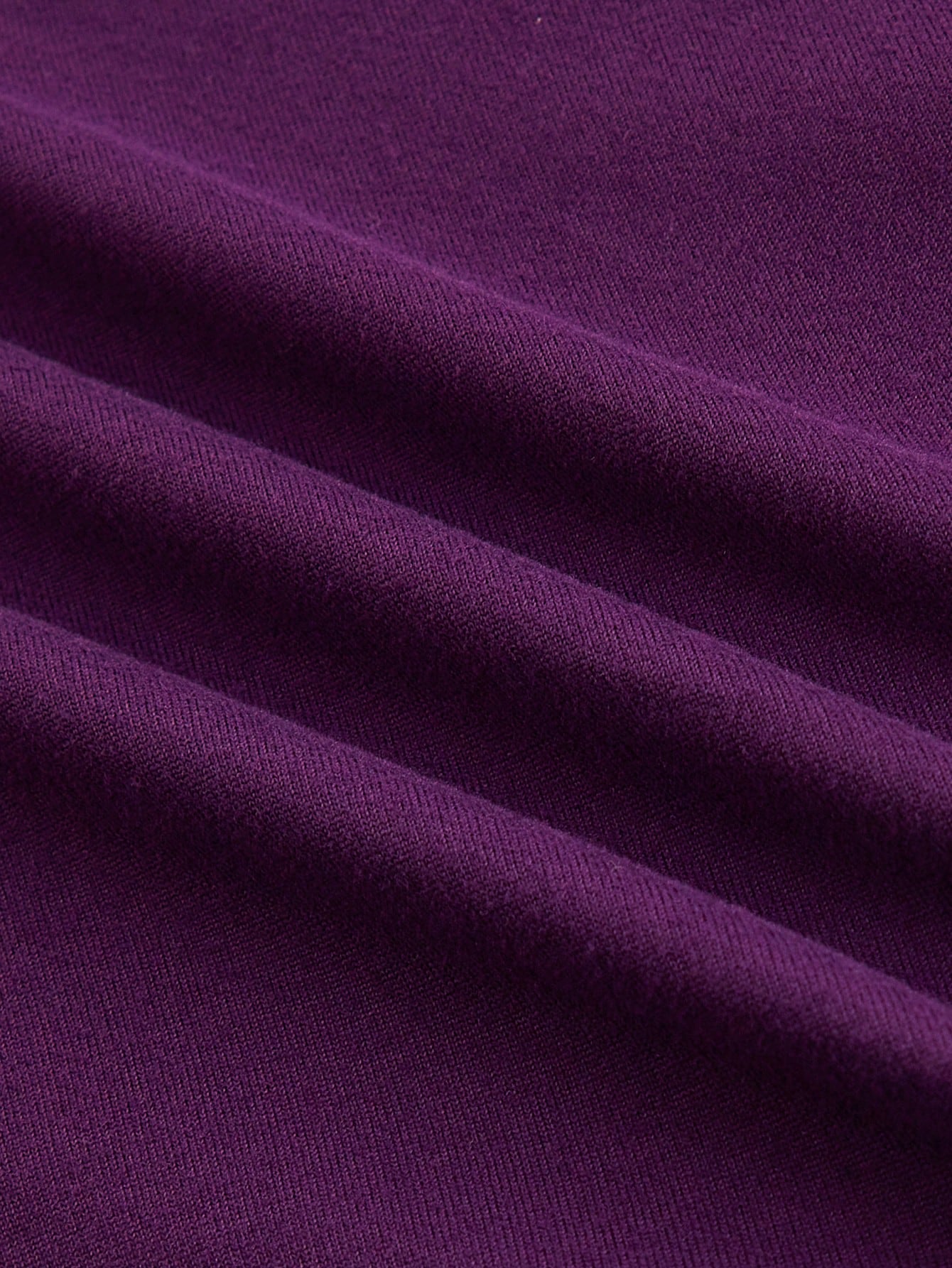 ROMWE 2 piezas/set de Tops tipo Camiseta de Encaje Negro y Blanco