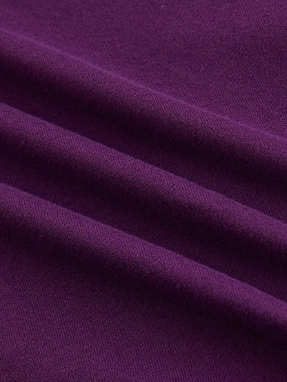 ROMWE 2 piezas/set de Tops tipo Camiseta de Encaje Negro y Blanco