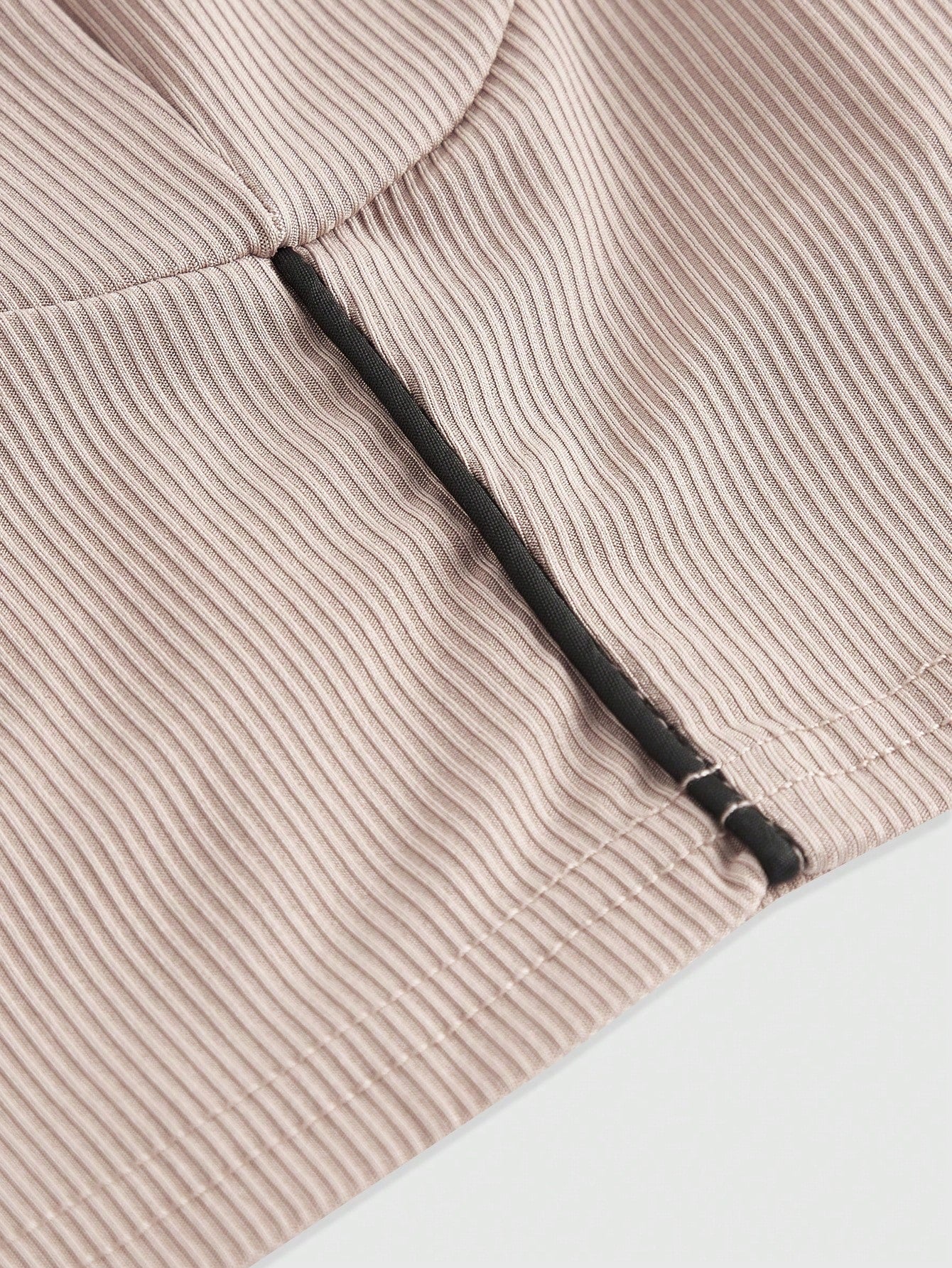 ROMWE Camiseta casual de mujer con mangas raglán y lazo lindo