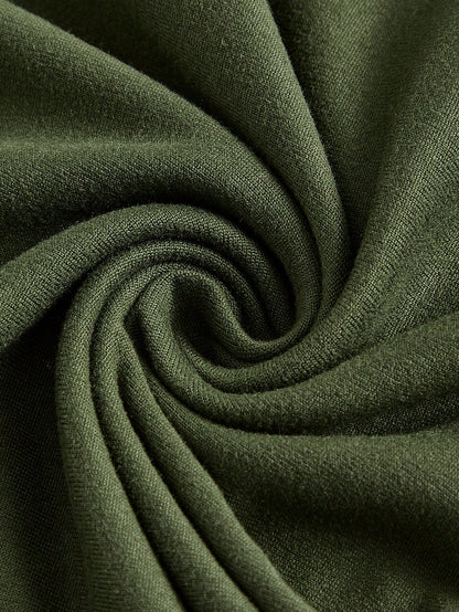 ROMWE Fairycore Camiseta con estampado de corazón & de ala