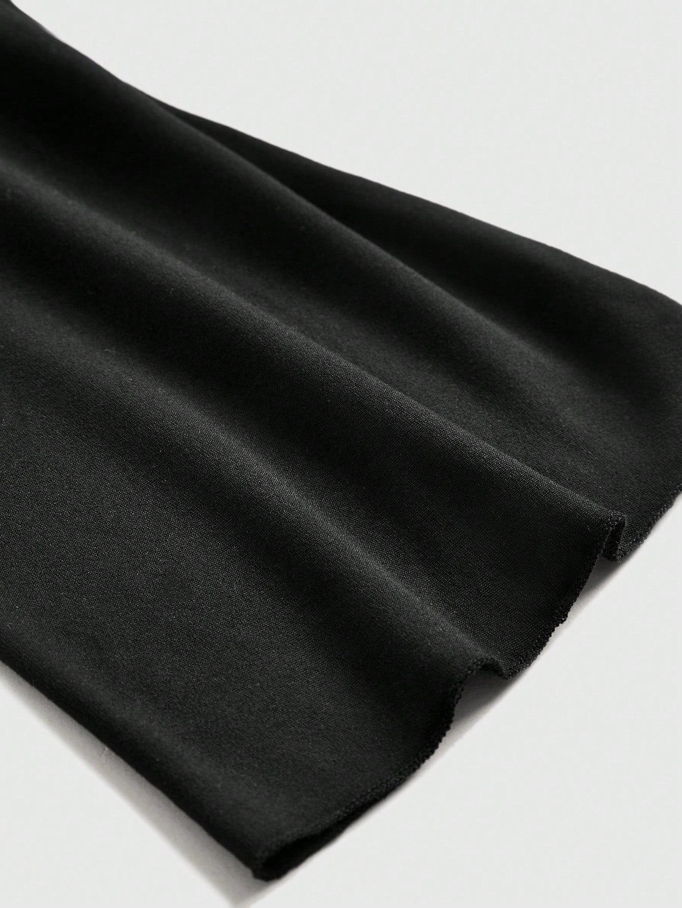 ROMWE Fairycore Camisetas de Mujer Diamante de imitación Gráfico Casual