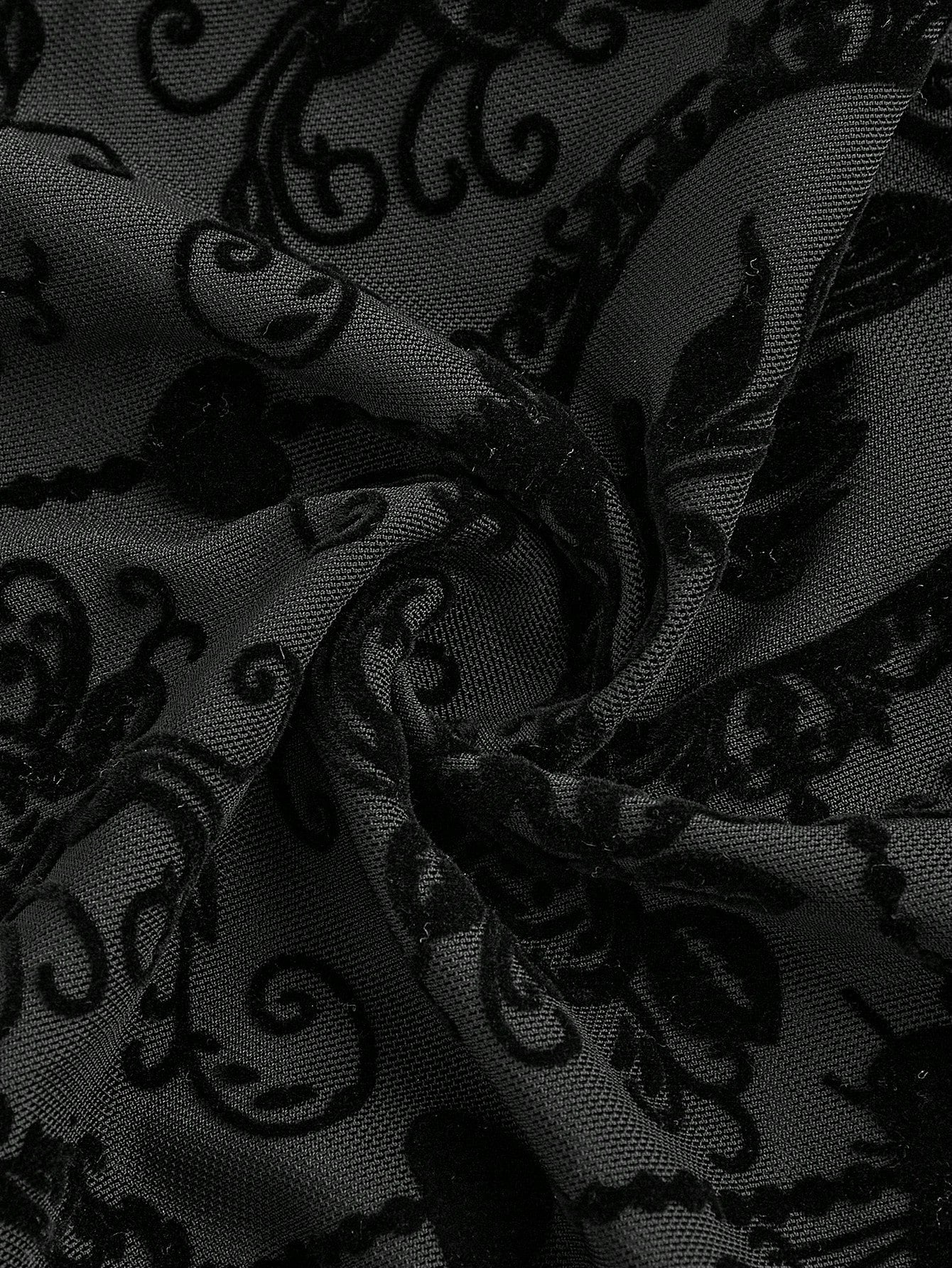 ROMWE Grunge Punk Camisa de mujer con un hombro, parchwork y lazo, estilo retro Y2K