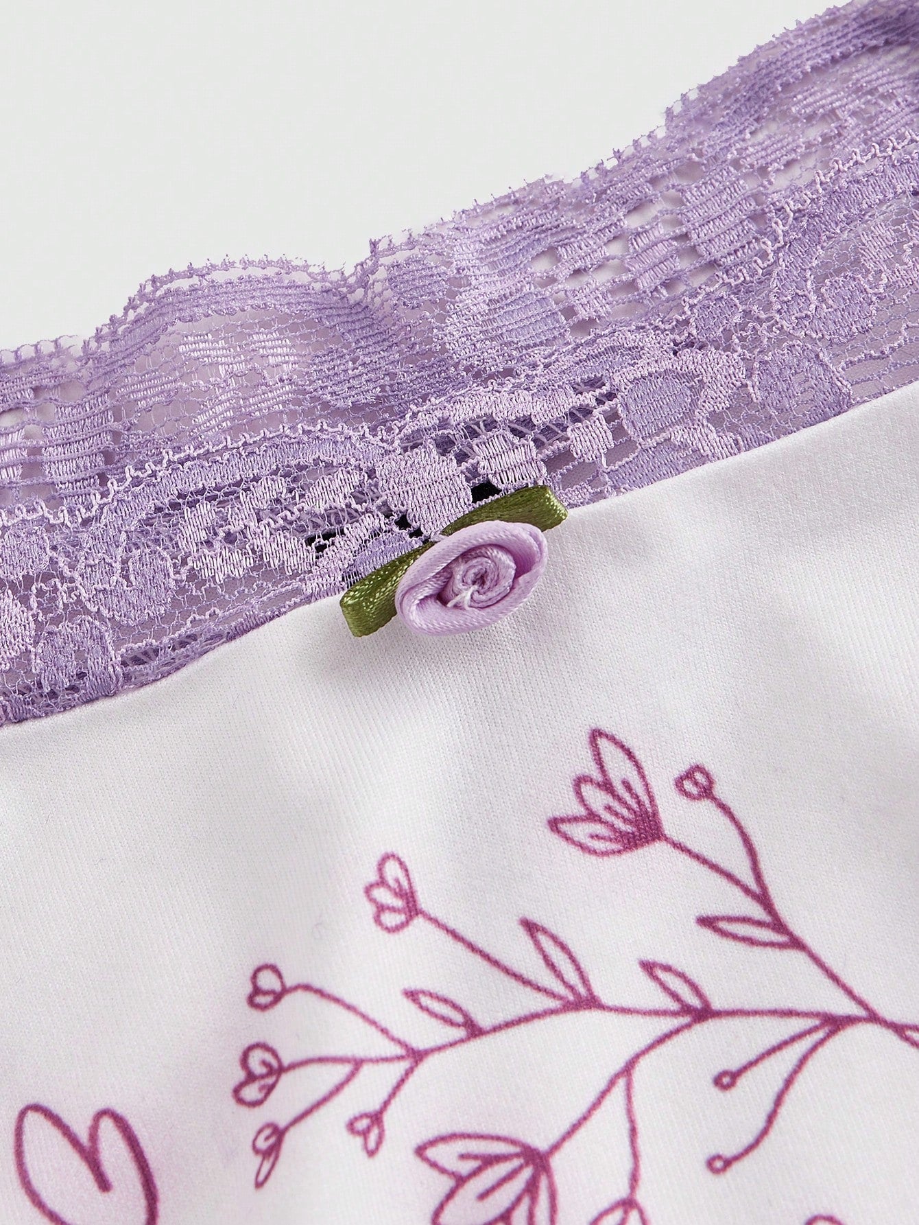 ROMWE Grunge Punk Camiseta lisa con pliegues en la cintura y estampado de mariposas, para primavera/verano