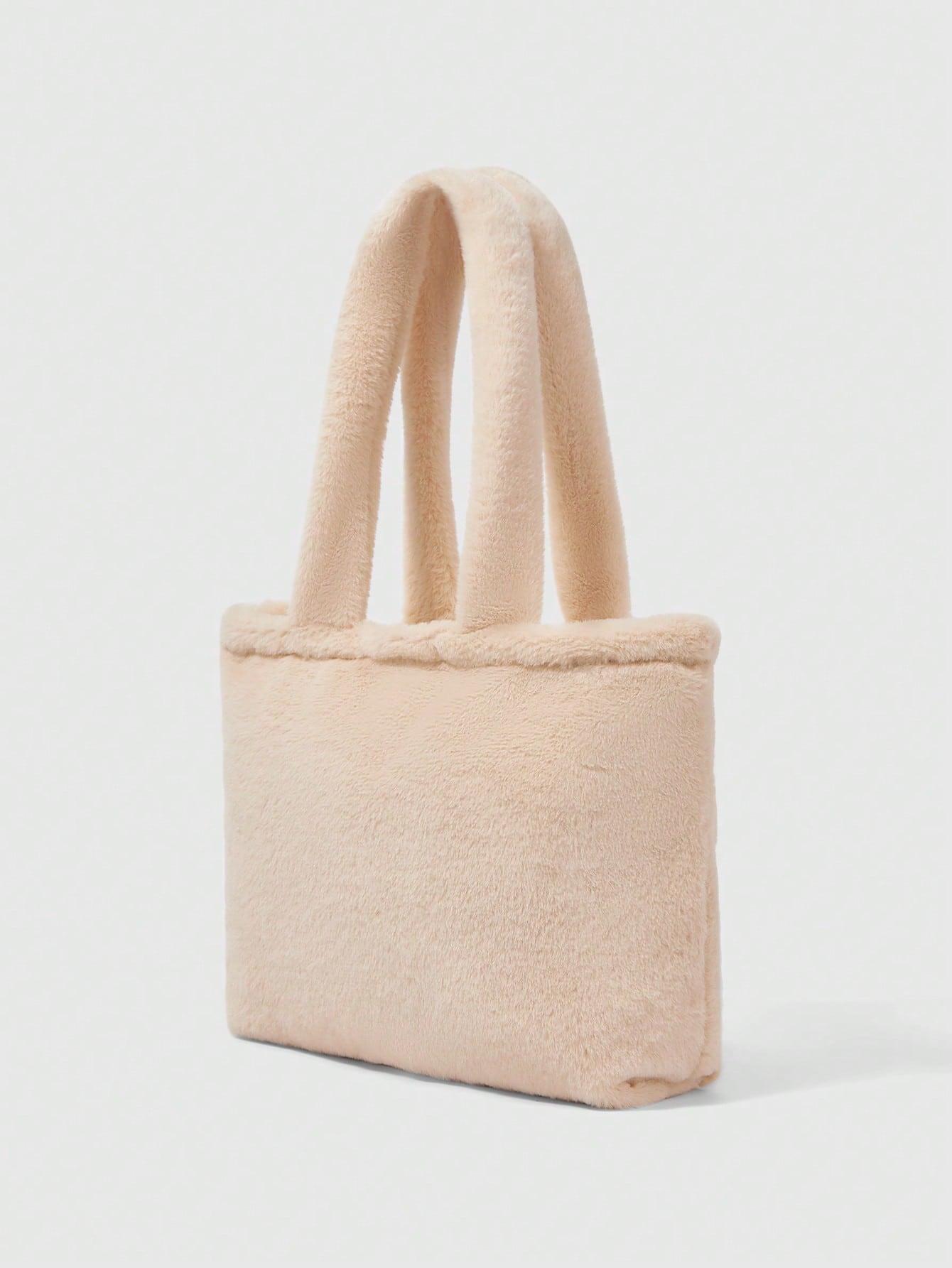 ROMWE Kawaii Bolso de hombro grande con capacidad de estilo de moda y diseño de dibujos animados