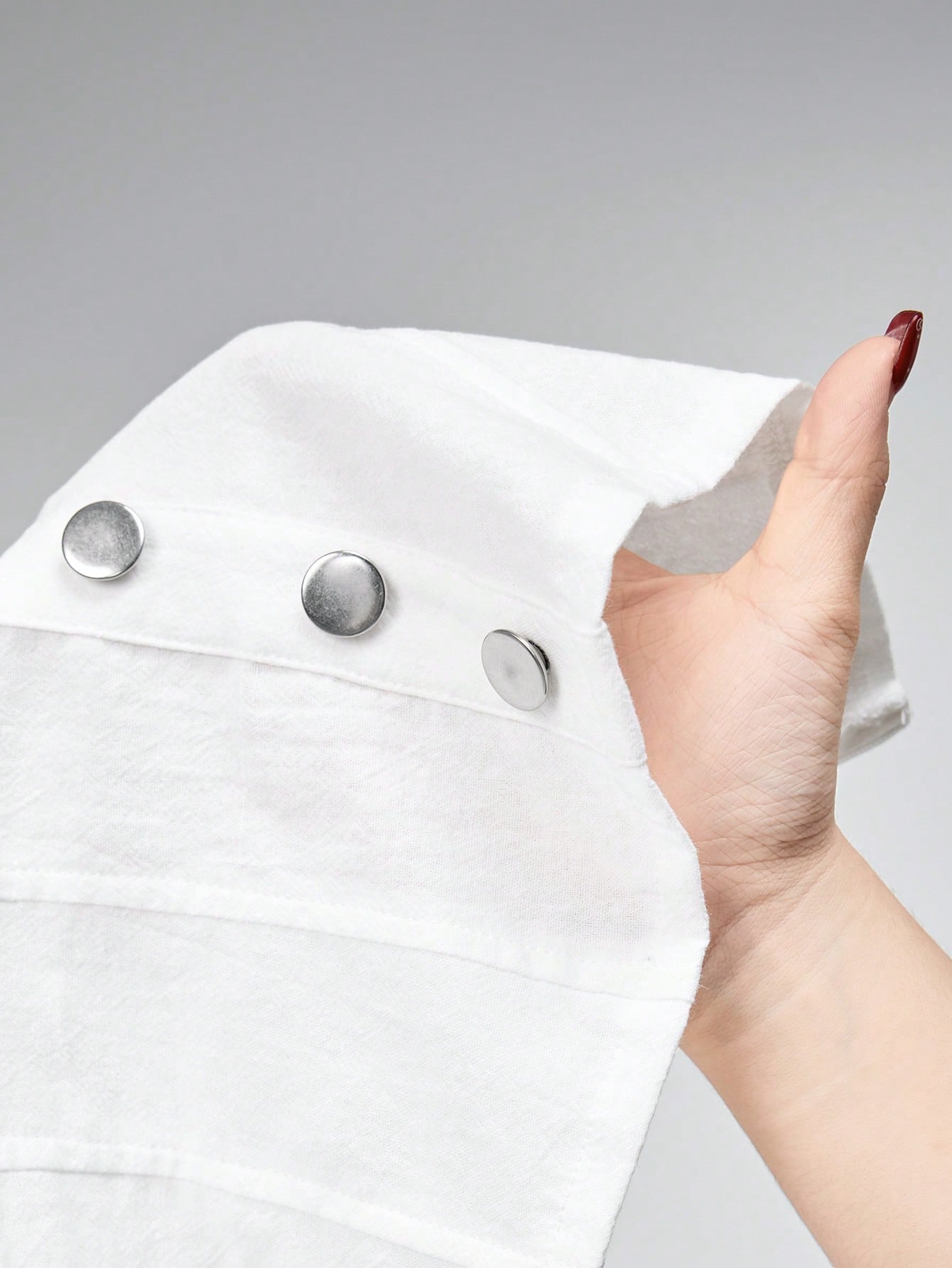 ROMWE Top de tirantes vintage estilo Y2K con diseño atrevido y bolsillo cargo