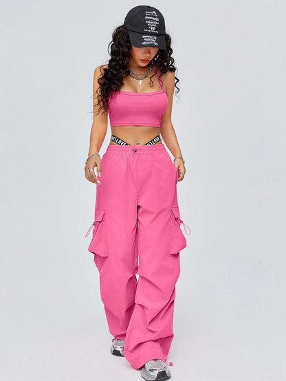SHEIN Coolane Conjuntos de dos piezas para verano