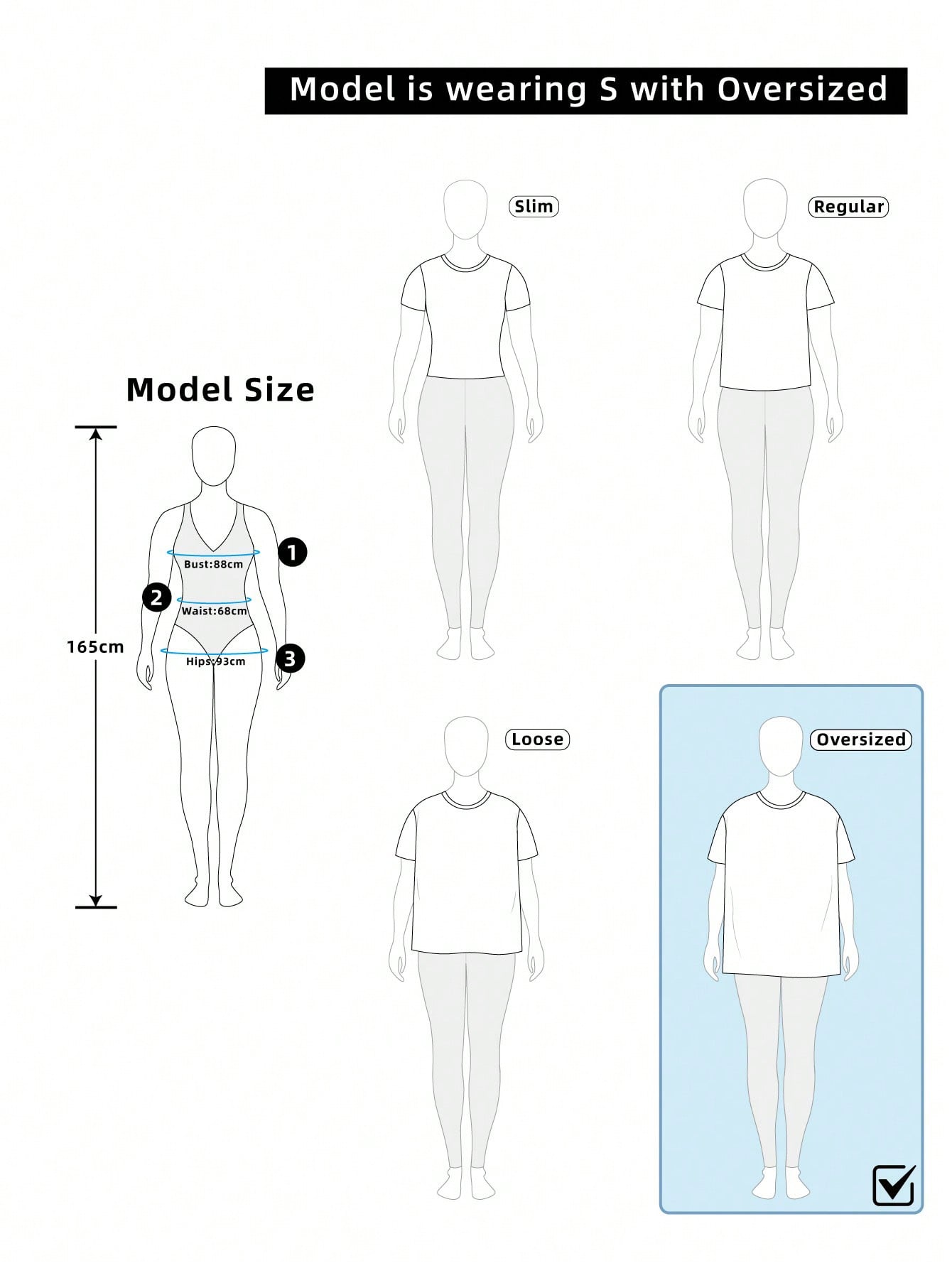 SHEIN EZwear Camiseta de manga larga con hombros oblicuos, suelta y versátil, de estilo informal, adecuada para el otoño