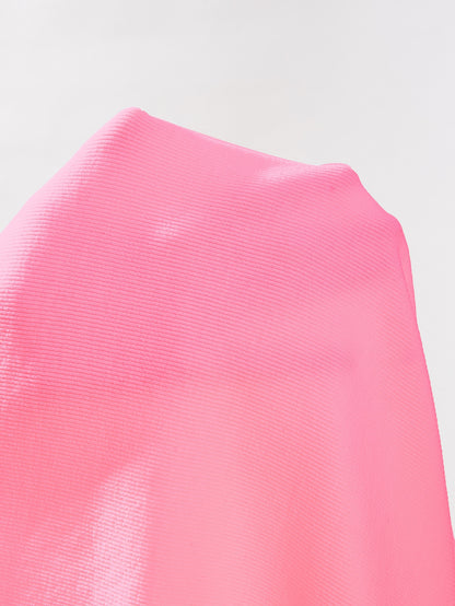 SHEIN ICON Top de tirantes con diseño de aro de corazón