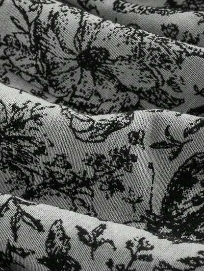 SHEIN MOD Vestido romántico para mujer con tirantes de malla con diseño de mariposa negra, vestido gótico, vestido negro de graduación, vestido elegante, vestido de mujer, vestidos elegantes de mujer, vestidos de mujer m