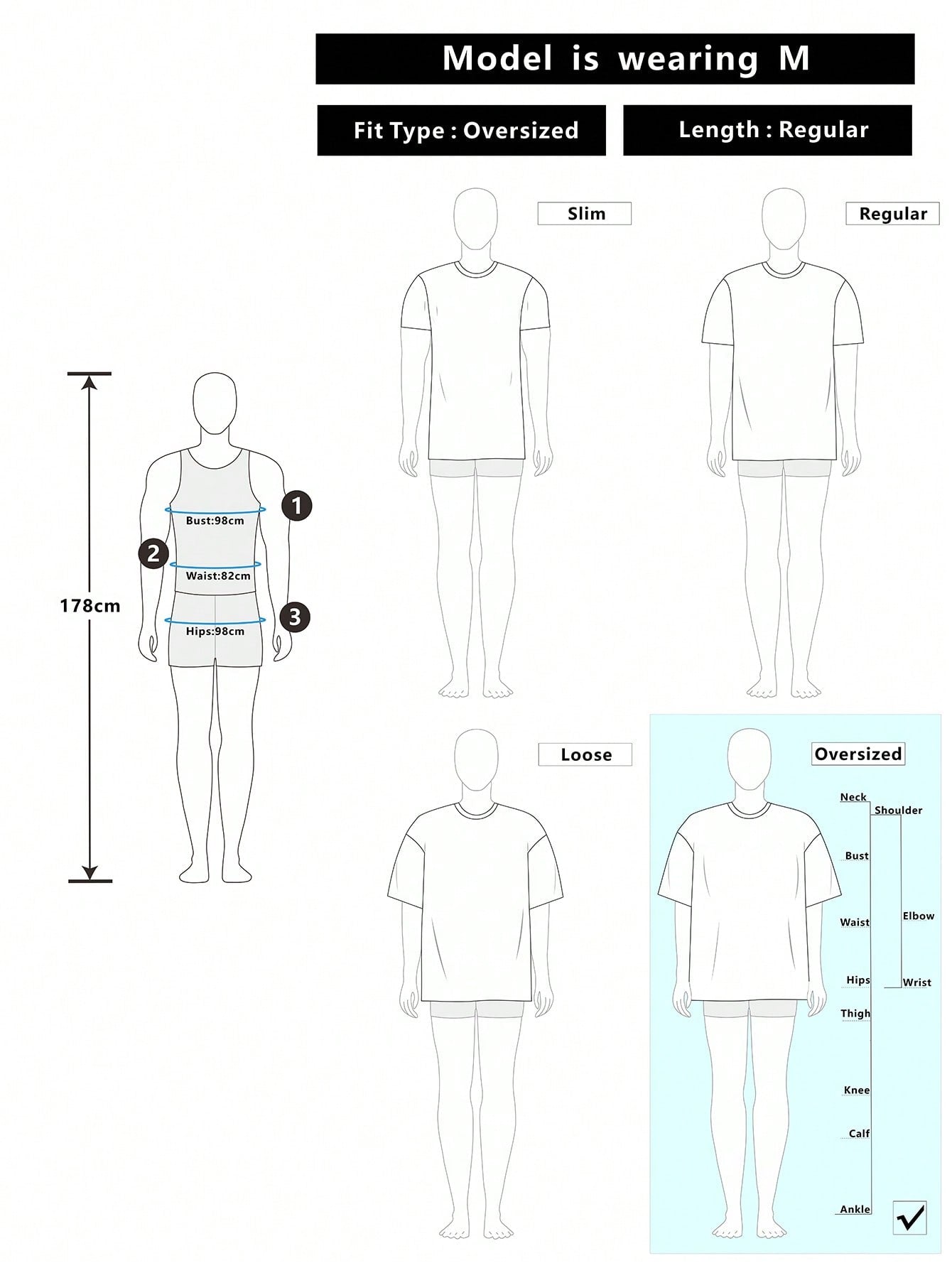 Transformers X SHEIN Camiseta de manga corta con cuello en V para hombres con estampado de letra y robot
